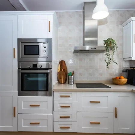 Conchamar Oceanbeach