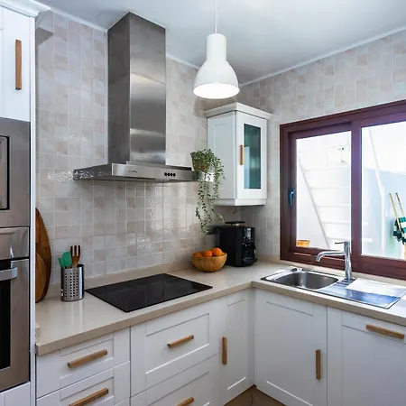 Villa Conchamar Oceanbeach