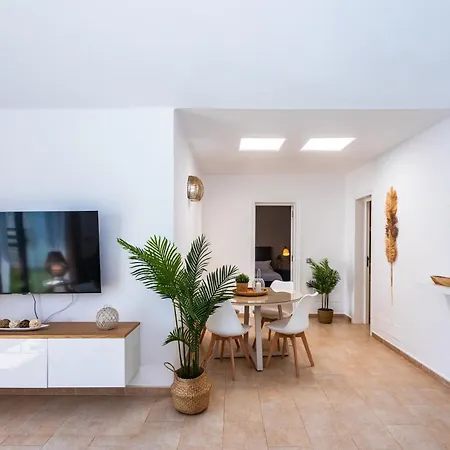 Conchamar Oceanbeach * Playa Honda (Lanzarote)