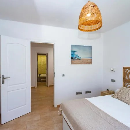 Conchamar Oceanbeach Playa Honda (Lanzarote)