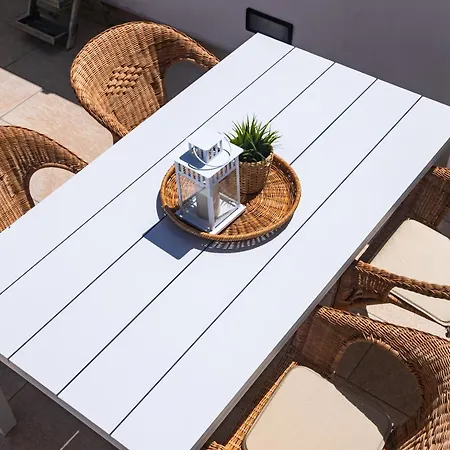 Conchamar Oceanbeach Villa *