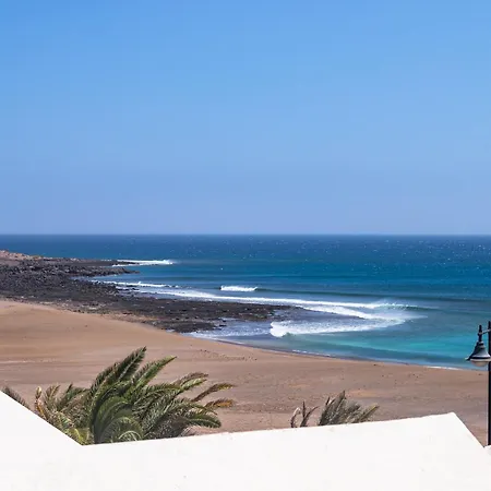 Conchamar Oceanbeach Villa