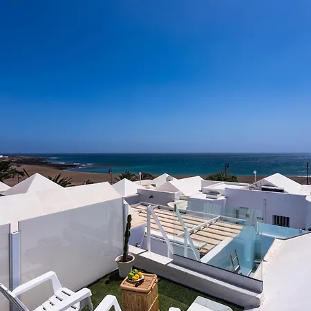 Conchamar Oceanbeach