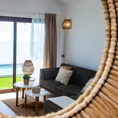 Villa Conchamar Oceanbeach