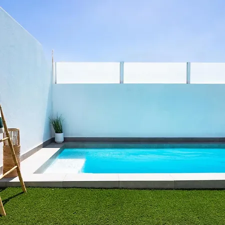 Conchamar Oceanbeach *