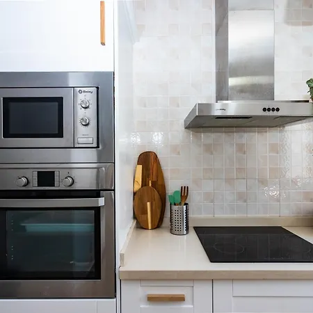 Conchamar Oceanbeach Villa *