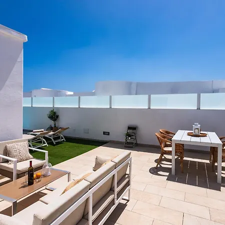 Conchamar Oceanbeach *