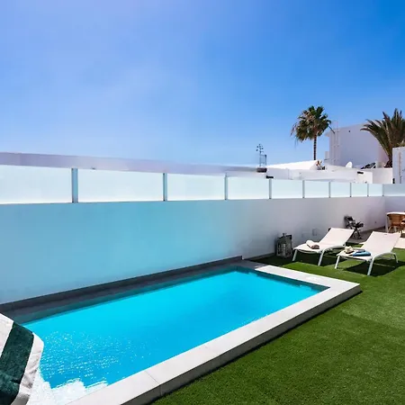 Conchamar Oceanbeach Villa