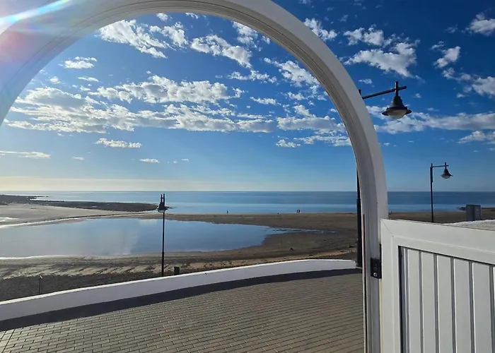 Conchamar Oceanbeach * Плайя-Онда