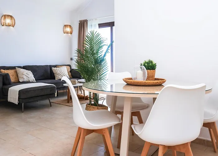 Conchamar Oceanbeach *