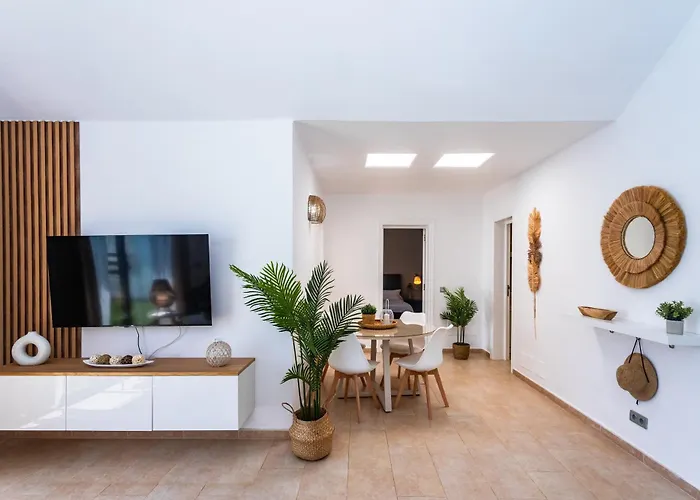 Conchamar Oceanbeach * Плайя-Онда