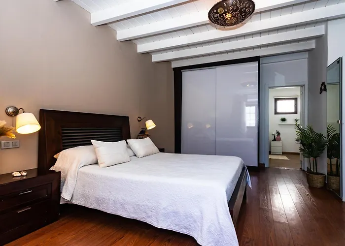 Conchamar Oceanbeach *