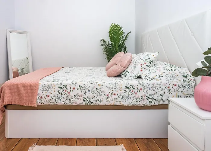 Conchamar Oceanbeach