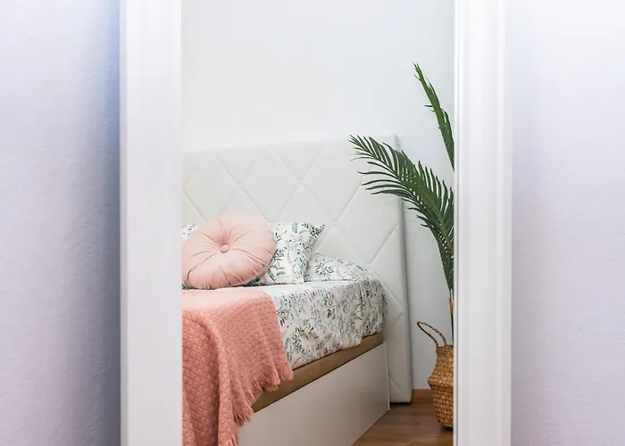 Вилла Conchamar Oceanbeach *