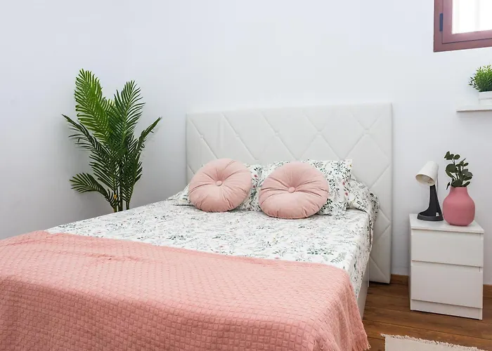 Вилла Conchamar Oceanbeach