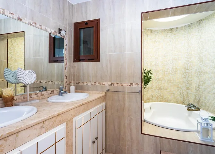 Conchamar Oceanbeach *