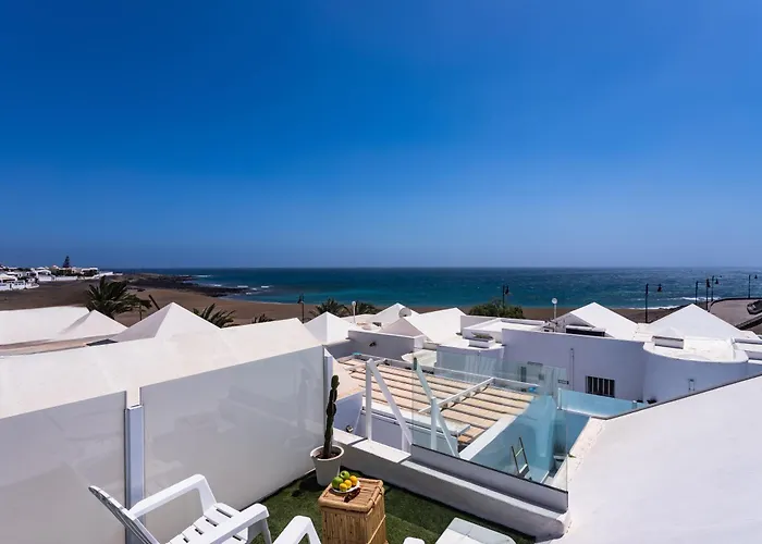 Conchamar Oceanbeach