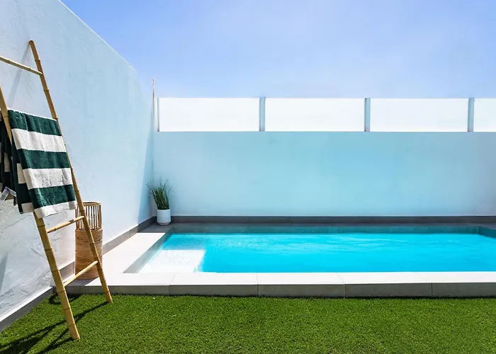 Conchamar Oceanbeach *