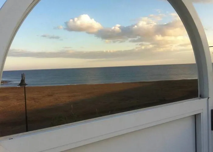 Conchamar Oceanbeach