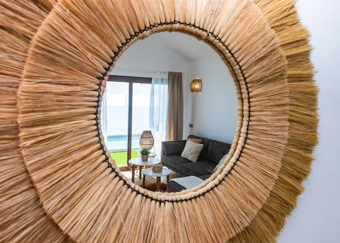 Conchamar Oceanbeach *