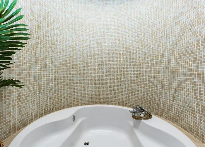 Вилла Conchamar Oceanbeach