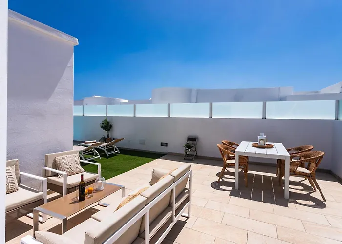 Conchamar Oceanbeach *