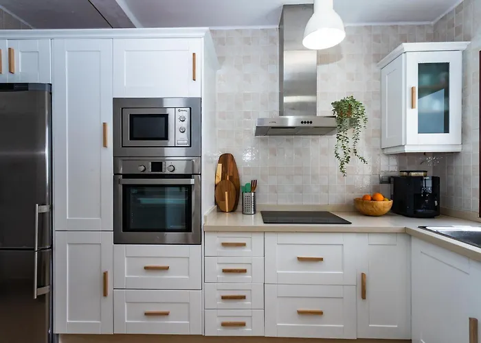 Conchamar Oceanbeach * Плайя-Онда