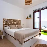 Conchamar Oceanbeach * Playa Honda (Lanzarote)