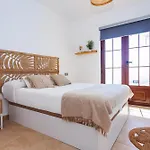 Conchamar Oceanbeach Villa