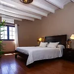 Conchamar Oceanbeach Villa *