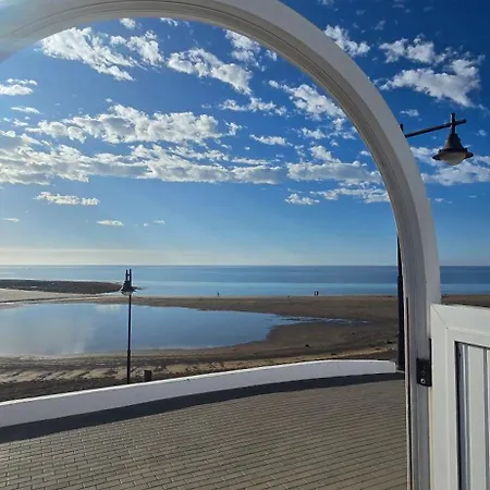 Conchamar Oceanbeach * Playa Honda (Lanzarote)