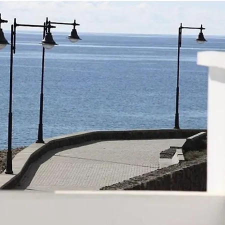 Conchamar Oceanbeach Villa