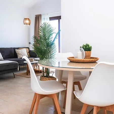 Conchamar Oceanbeach *