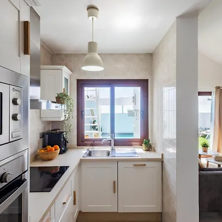 Conchamar Oceanbeach *