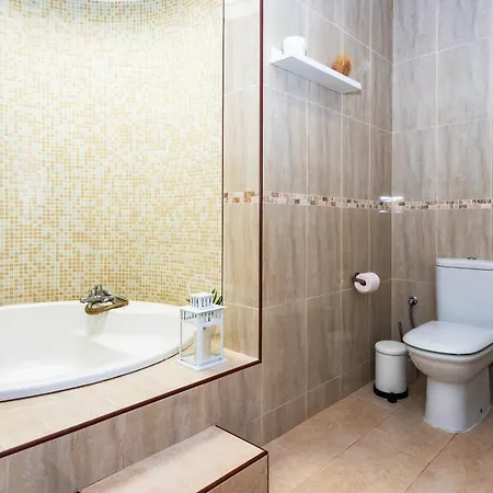 Villa Conchamar Oceanbeach