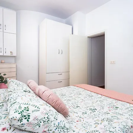 Conchamar Oceanbeach * Playa Honda (Lanzarote)