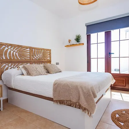 Conchamar Oceanbeach Villa