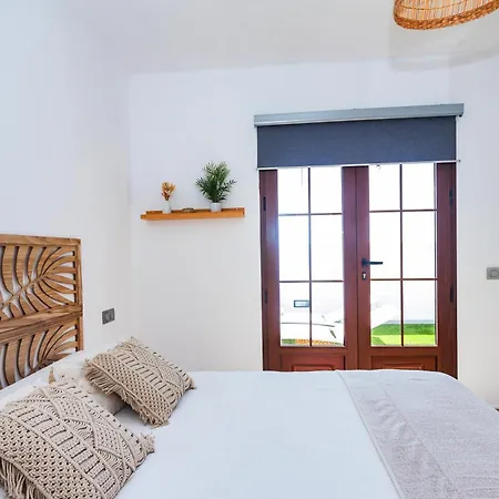 Villa Conchamar Oceanbeach Playa Honda (Lanzarote)