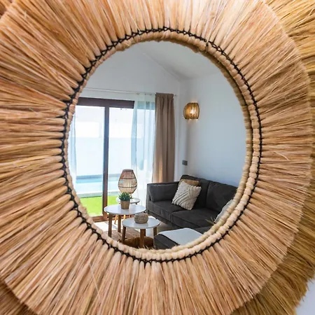 Conchamar Oceanbeach *