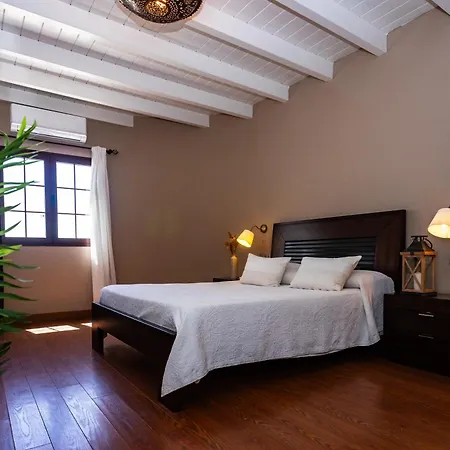 Conchamar Oceanbeach Villa *