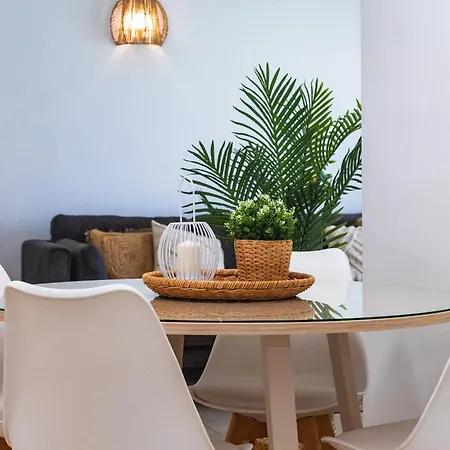 Conchamar Oceanbeach Villa *