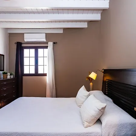 Villa Conchamar Oceanbeach