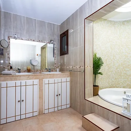 Conchamar Oceanbeach Villa Playa Honda (Lanzarote)