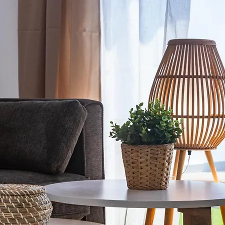 Conchamar Oceanbeach Villa Playa Honda (Lanzarote)