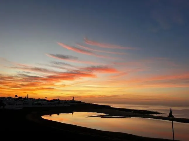 Conchamar Oceanbeach Playa Honda (Lanzarote)