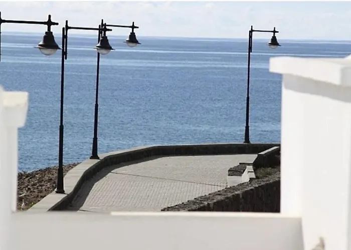 Conchamar Oceanbeach Villa