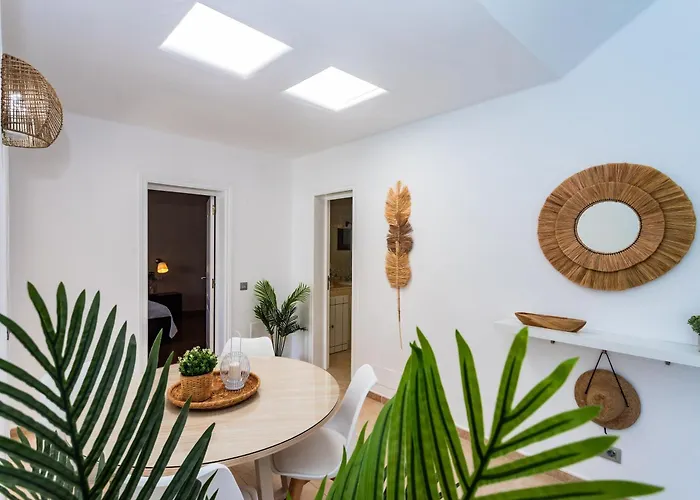 Conchamar Oceanbeach Playa Honda (Lanzarote)