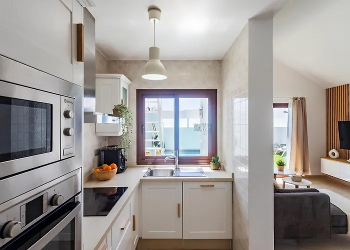 Conchamar Oceanbeach *