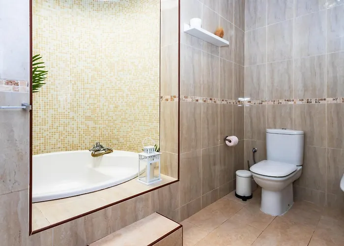 Villa Conchamar Oceanbeach