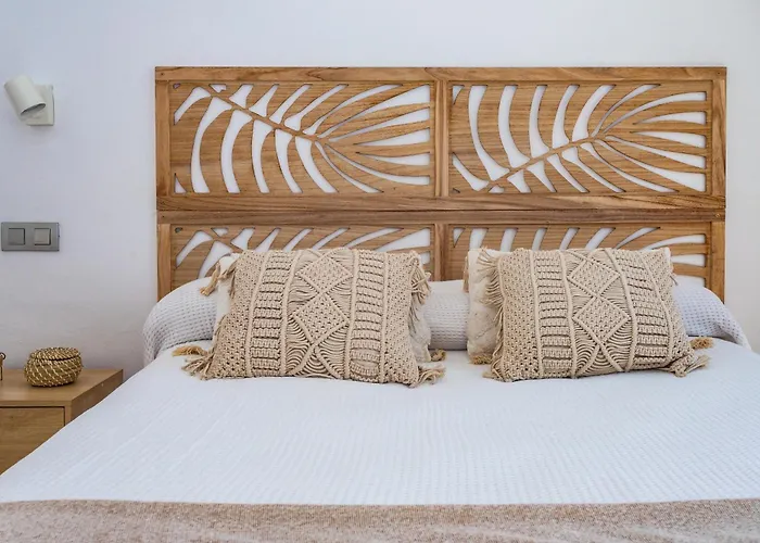 Villa Conchamar Oceanbeach